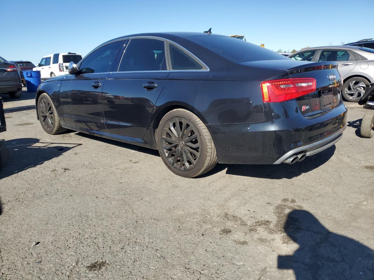 AUDI S6