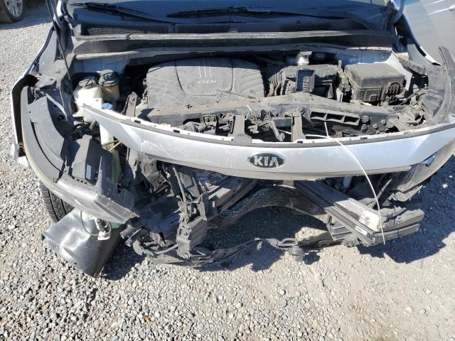 2017 KIA SEDONA LX KNDMB5C16H6249067