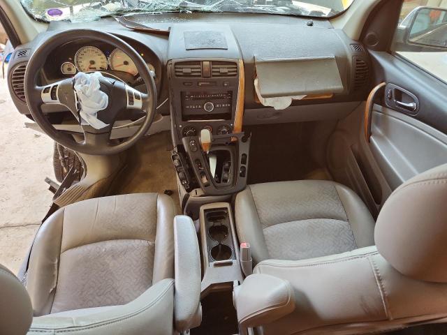 2007 SATURN VUE #3279943628