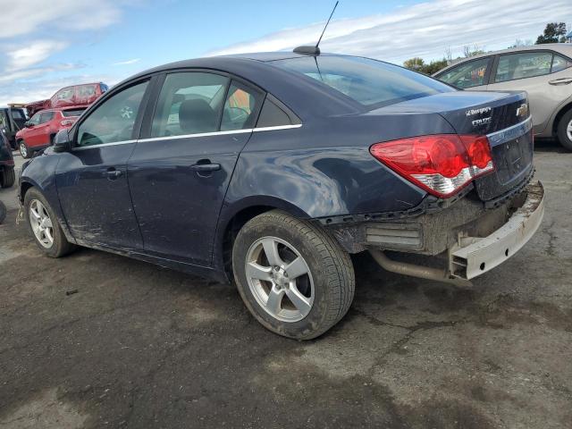 2016 CHEVROLET CRUZE LIMI - 1G1PE5SB2G7139536