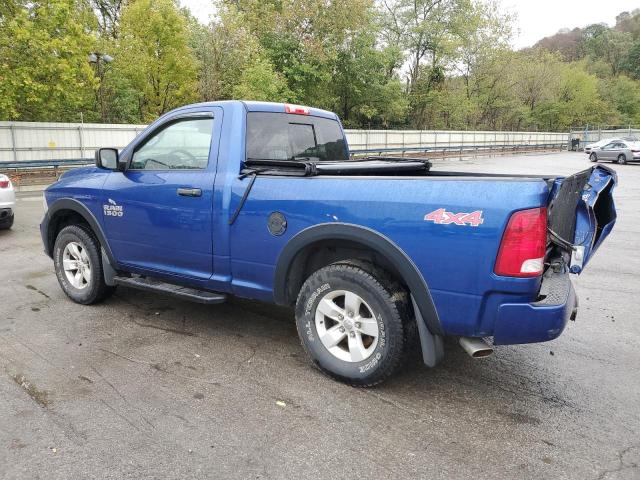 2016 RAM 1500 ST 3C6JR7AG6GG278154