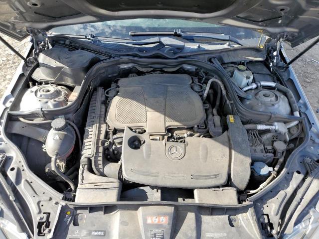 2012 MERCEDES-BENZ E 350 4MAT #3303998686