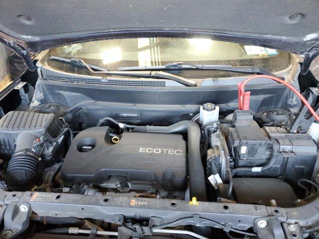 2018 CHEVROLET EQUINOX LS - 3GNAXHEVXJS528648