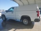 Lot #3296969830 2023 CHEVROLET SILVERADO C1500