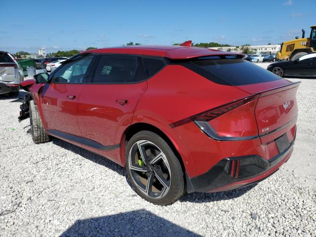 2023 KIA EV6 GT KNDC5DLEXP5118969