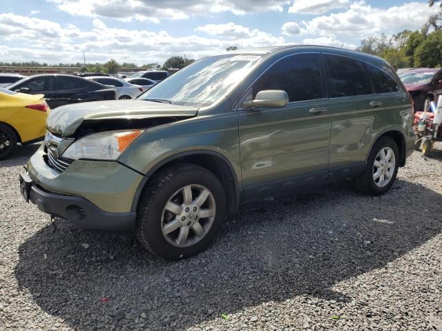 HONDA CR-V EXL