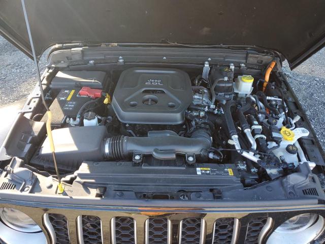 2023 JEEP WRANGLER S 1C4JJXP66PW565297