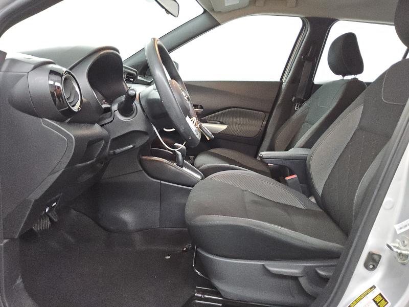 2020 NISSAN KICKS SV 3N1CP5CVXLL505079