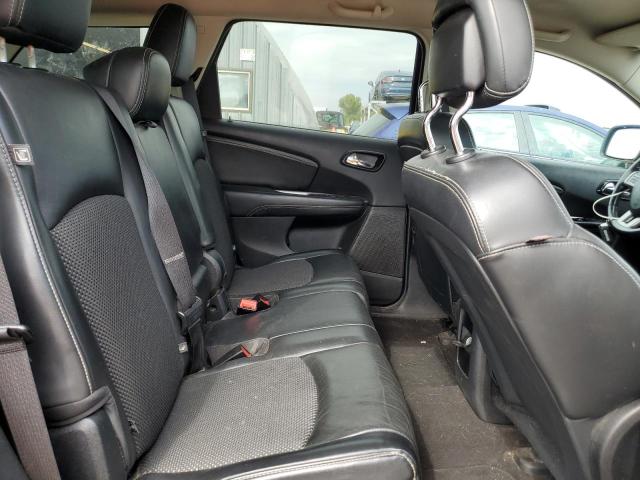 2016 DODGE JOURNEY CR - 3C4PDCGG0GT178737