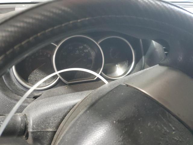 2010 NISSAN VERSA S #3268326023