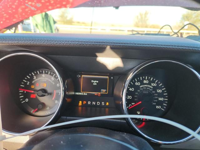 2016 FORD MUSTANG GT 1FA6P8CF6G5261138