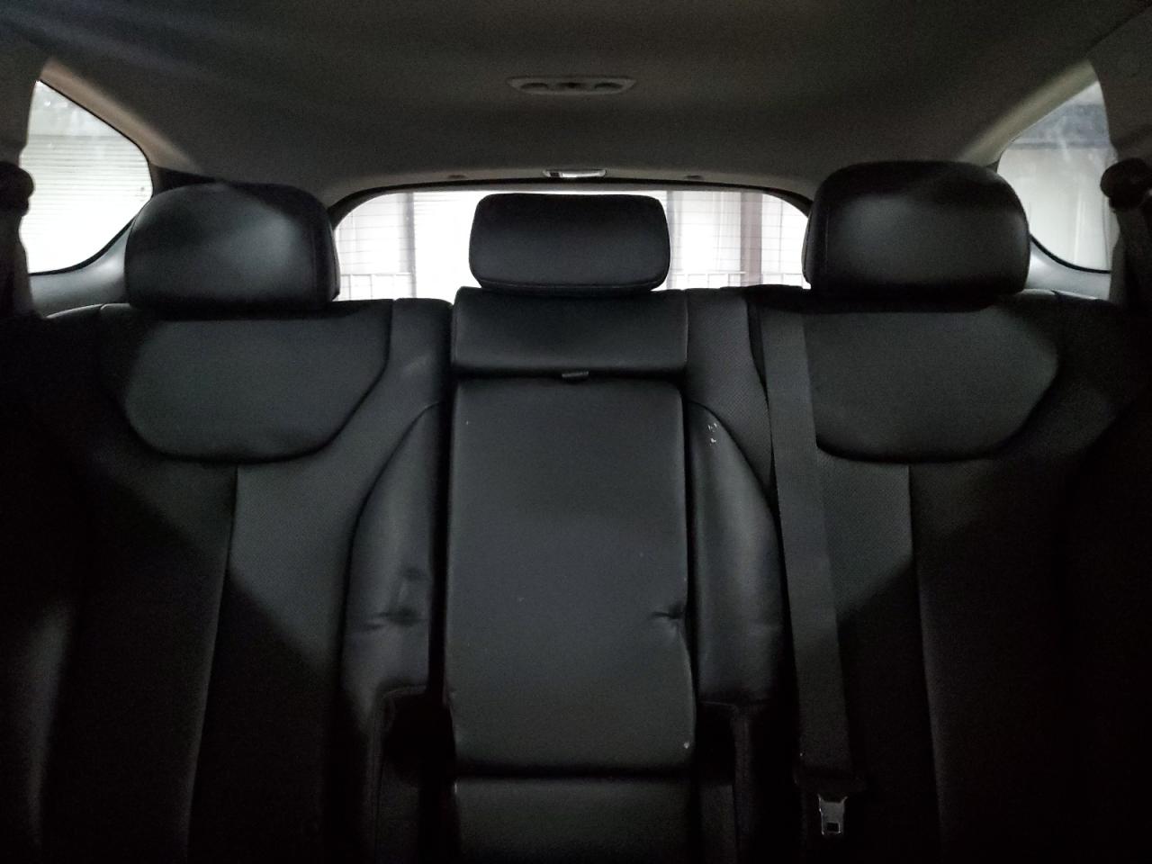 HYUNDAI SANTA FE LIMITED