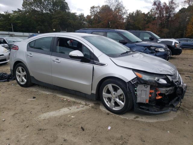 2015 CHEVROLET VOLT #3292535710