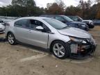 Lot #3292535710 2015 CHEVROLET VOLT