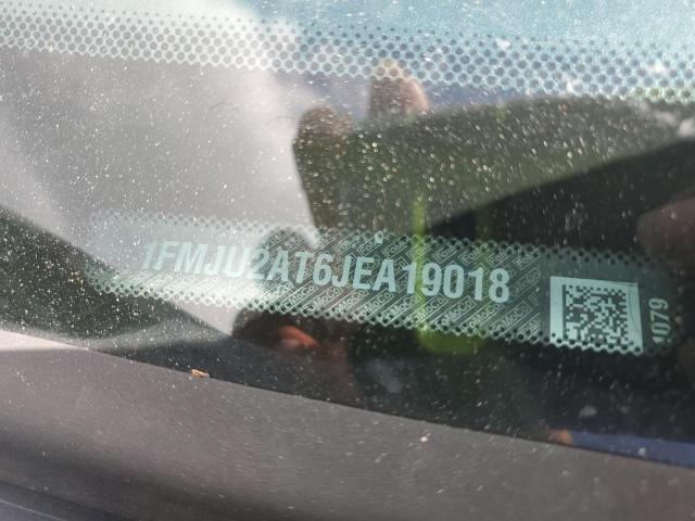 2018 FORD EXPEDITION #3297894794