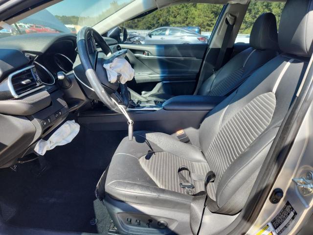 2018 TOYOTA CAMRY L 4T1B11HK2JU048056