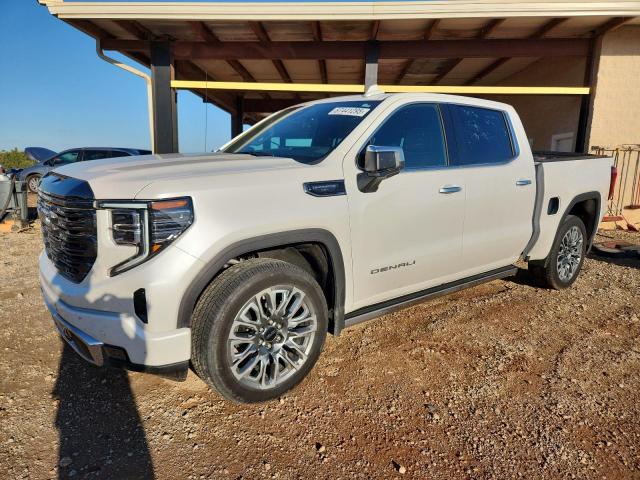Global Auto Auctions: 2024 GMC SIERRA K15