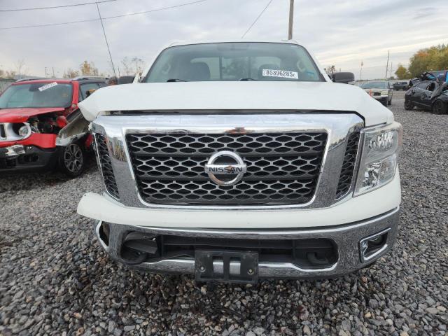 2017 NISSAN TITAN S #3284924937