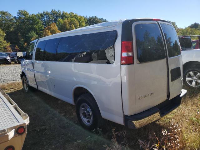2025 GMC SAVANA G35 1GJZ7PF75S1102870