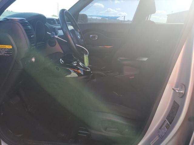 2015 KIA SOUL ! KNDJX3A58F7789008