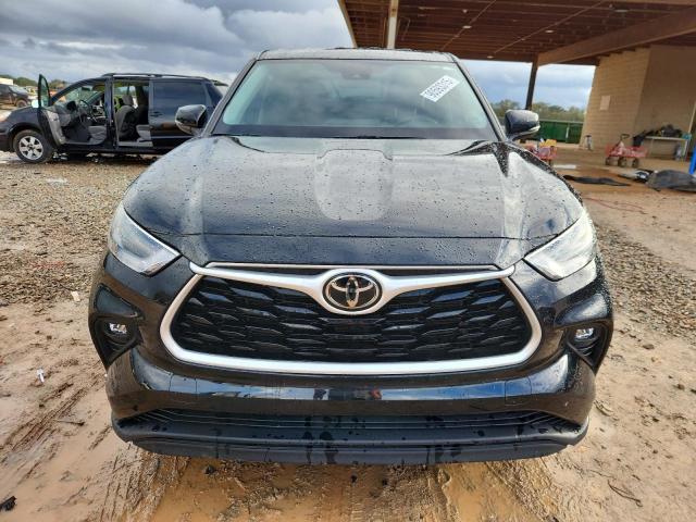 2022 TOYOTA HIGHLANDER #3284779534