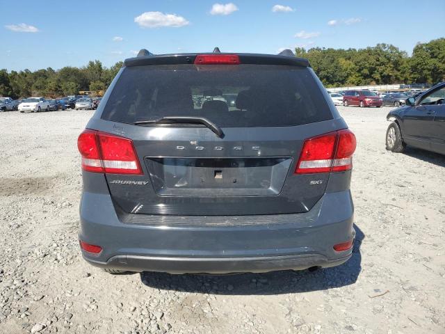 2018 DODGE JOURNEY SX 3C4PDCBB1JT447671