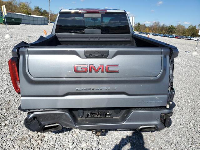 2021 GMC SIERRA K1500 DENALI - 3GTU9FEL5MG421775