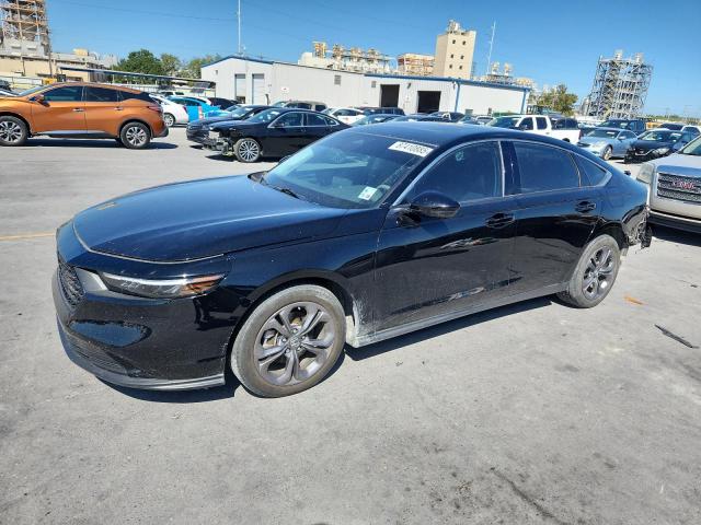 Global Auto Auctions: 2023 HONDA ACCORD EX