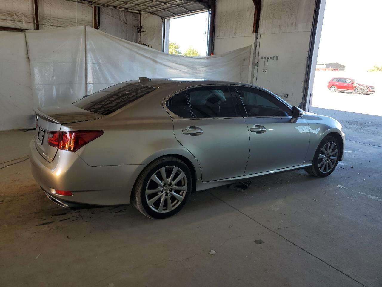LEXUS GS 350