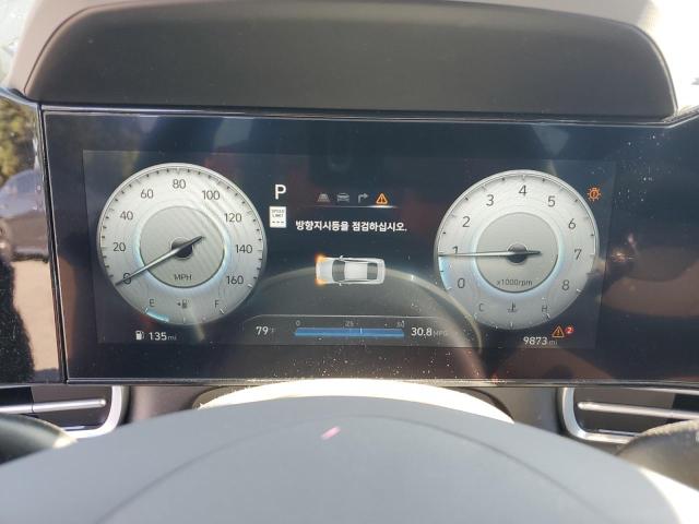 2024 HYUNDAI ELANTRA SEL #3304099490