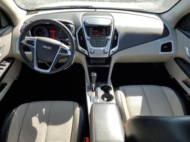 2017 GMC TERRAIN SL - 2GKALPEKXH6327513