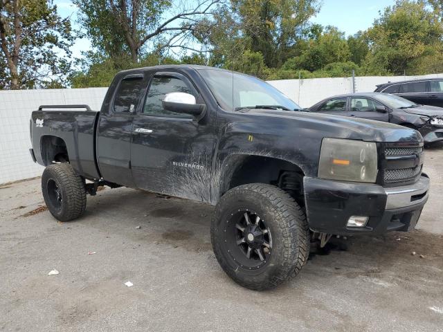2011 CHEVROLET SILVERADO #3297204397