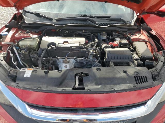 2017 HONDA CIVIC LX - 2HGFC2F59HH507715