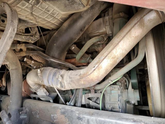 2004 VOLVO VHD #3292471673