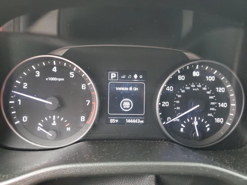 2018 HYUNDAI ELANTRA SE - 5NPD84LF4JH344727