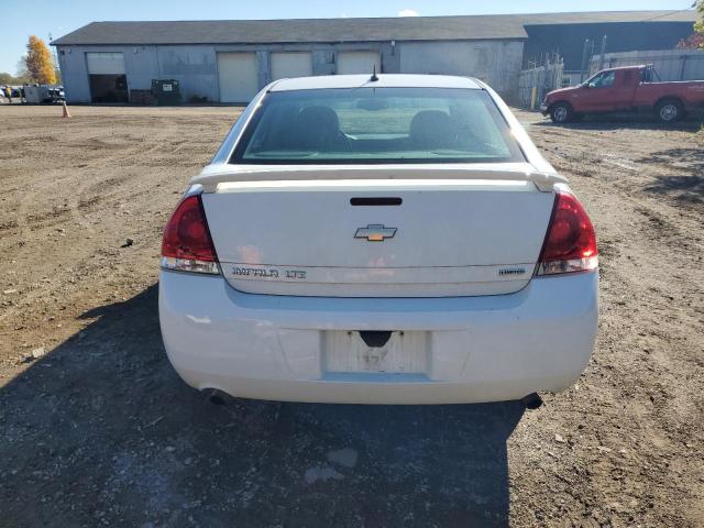 2014 CHEVROLET IMPALA LIM - 2G1WC5E3XE1166287