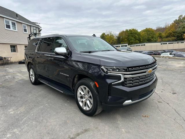 2023 CHEVROLET SUBURBAN K #3275299330