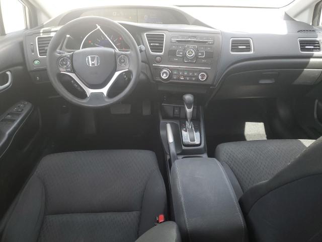 2014 HONDA CIVIC LX - 19XFB2F54EE076659