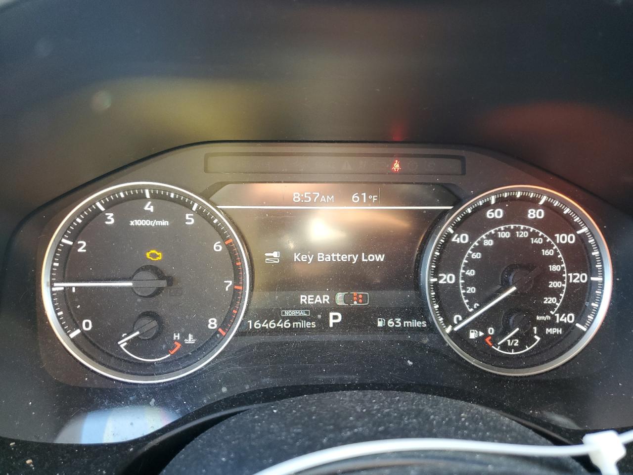 MITSUBISHI OUTLANDER ES