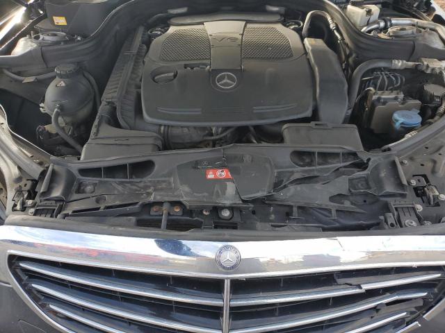 2014 MERCEDES-BENZ E 350 4MATIC #3265218990