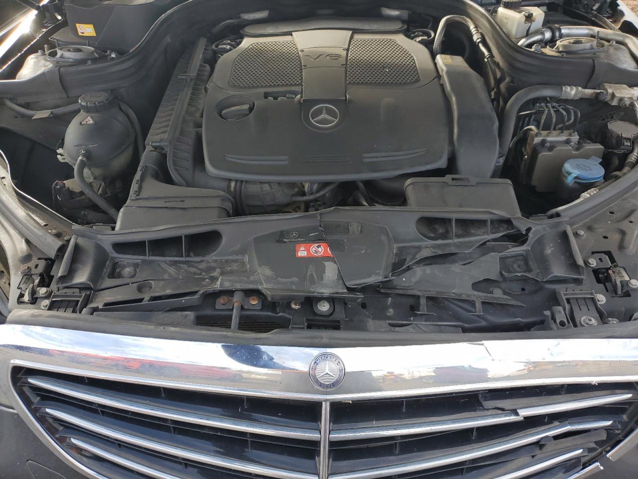 MERCEDES-BENZ E-CLASS 350 4MATIC