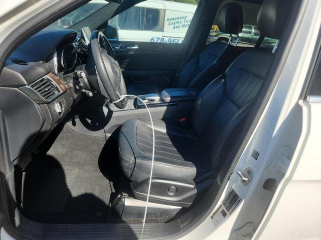 2017 MERCEDES-BENZ GLE 350 4M - 4JGDA5HBXHA961501