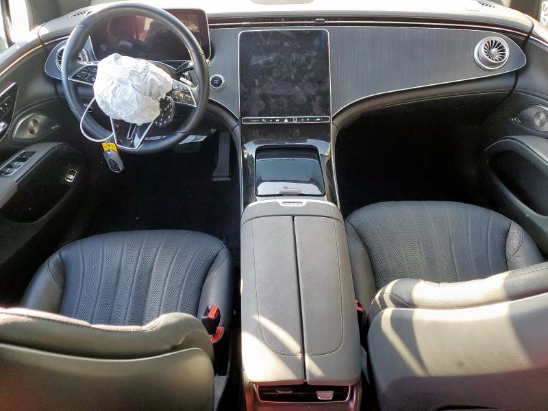 2023 MERCEDES-BENZ EQS SEDAN - W1KCG2EB3PA042736