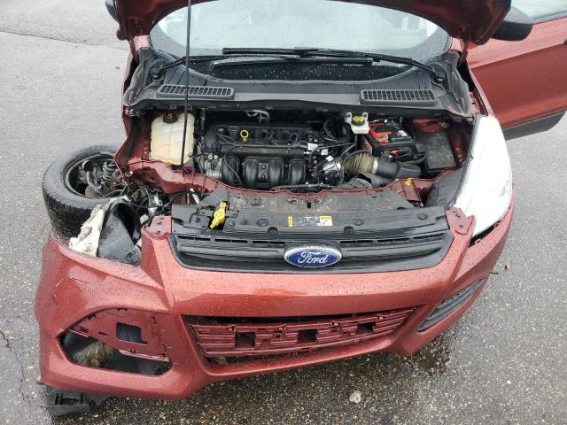 2014 FORD ESCAPE S #3283988818