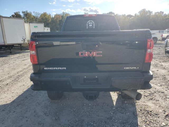 2019 GMC SIERRA K25 1GT12SEY2KF167811