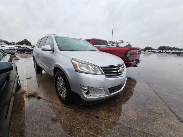 2016 CHEVROLET TRAVERSE L - 1GNKRHKD1GJ163328