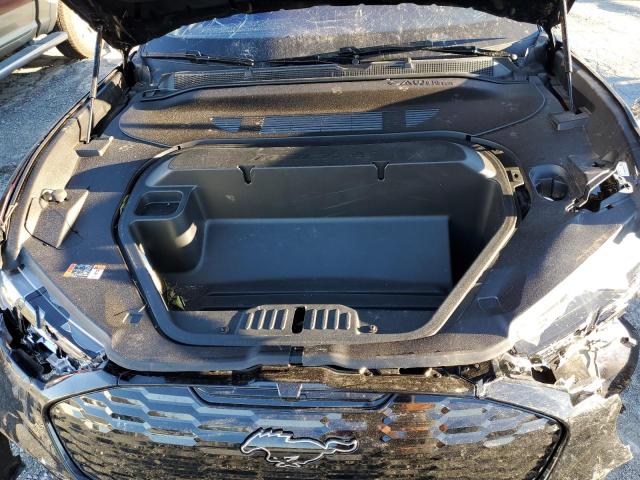 2025 FORD MUSTANG MA #3301962501