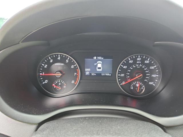 2020 KIA STINGER #3296976866