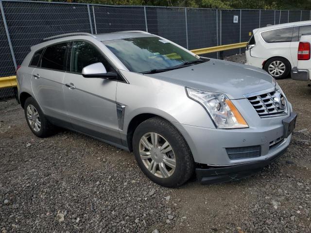 2016 CADILLAC SRX LUXURY #3293612401