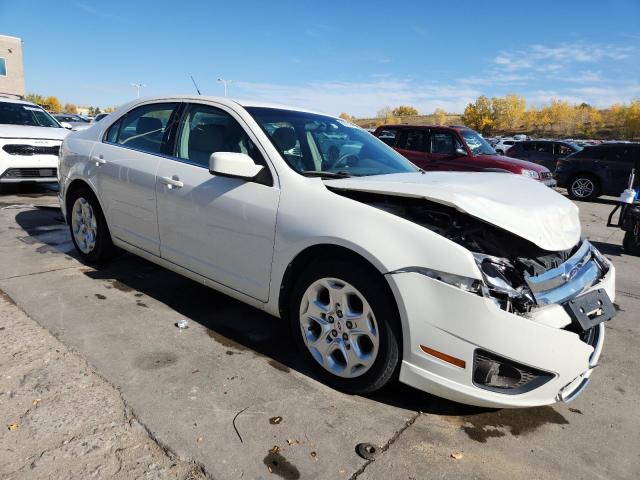 2011 FORD FUSION SE #3281980125